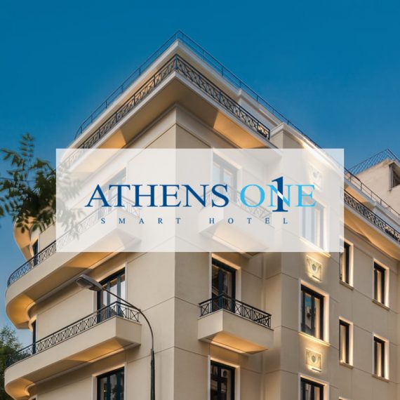 Athens-one-cover hotel resort video corporate
